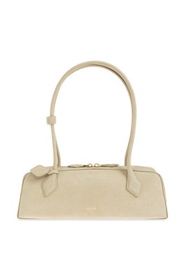 Alaïa - Women -  Le Teckel Medium  bag - Green
