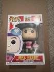 Funko Pop! Vinyl: Pixar - Mrs. Nesbit #518 Damaged Box