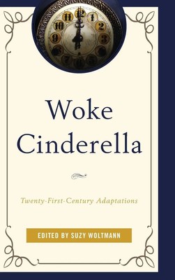 Suzy Woltmann | Woke Cinderella | Buch | Englisch (2020) | Gebunden