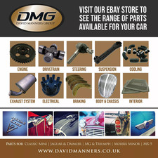 Trim Dash Bottom Lhd Mga - Afh5477