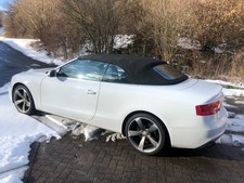 Audi A 5 Cabriolet