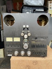 TECHNICS RS-1506 REEL TO REEL