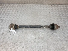 VOLKSWAGEN CADDY DRIVESHAFT FRONT RIGHT 1.6L DIESEL 2K0407272E MK3 2K 2014