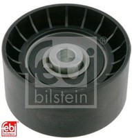 Febi Bilstein 23295 Spannrolle FüR Keilrippenriemen Spannrolle FüR