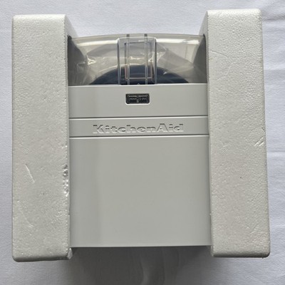 Kitchen Aid 12mm Würfelset für Küchenmaschinen 5KFP1644 - sauberes Werkzeug fehlt
