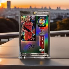 2018-19 Panini Certified Basketball Cards 14