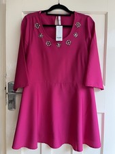 Image of Evans Swing Top Size 18 3/4 Sleeves Brand New With Tags