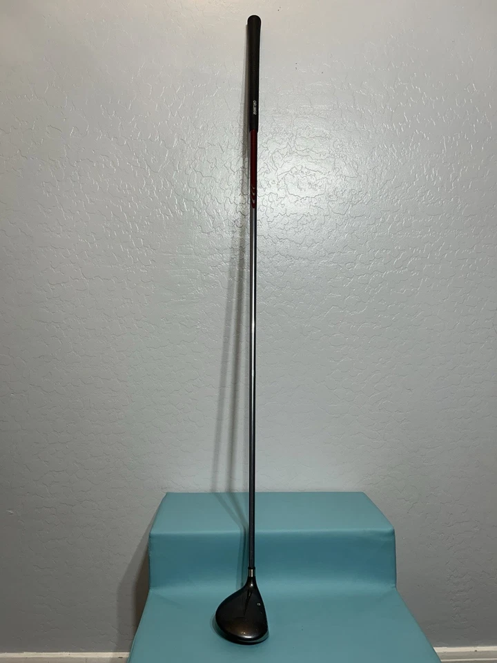 Orlimar TRIMETAL Strong 3 Wood 13* - Graphite Regular Flex Shaft- Right Handed - Image 4 of 4