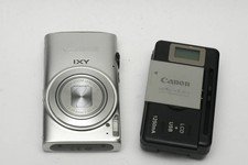 Canon IXY 620F silver / IXUS 255 HS / ELPH 330 HS 212023