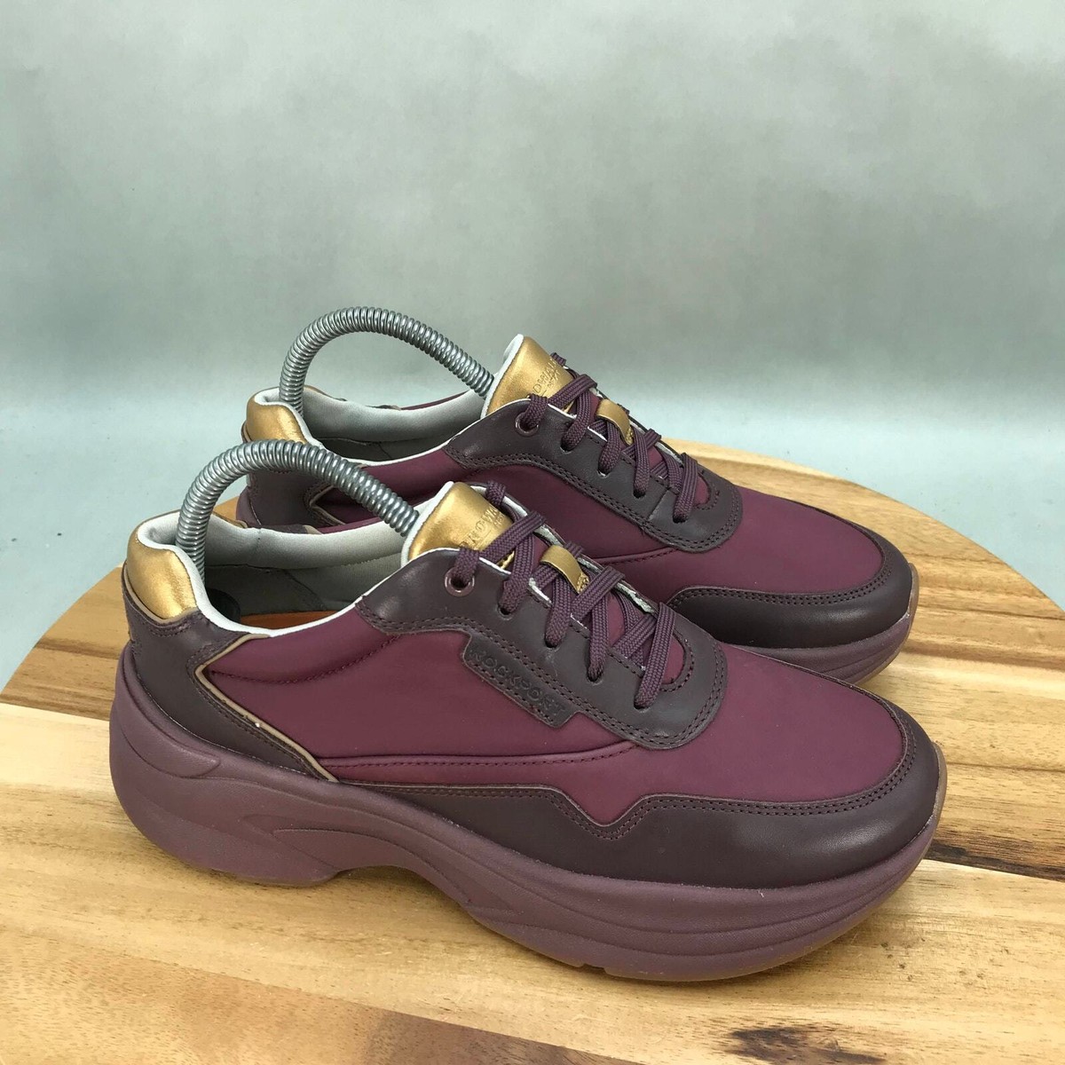 Rockport Prowalker 7100 Rockport Prowalker 7100 Rockport Mens