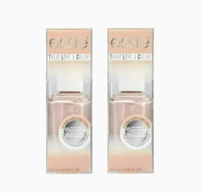 Essie Treat Love & Color Strength Nail Polish, 35 Good Lighting, .46 FL OZ - 2