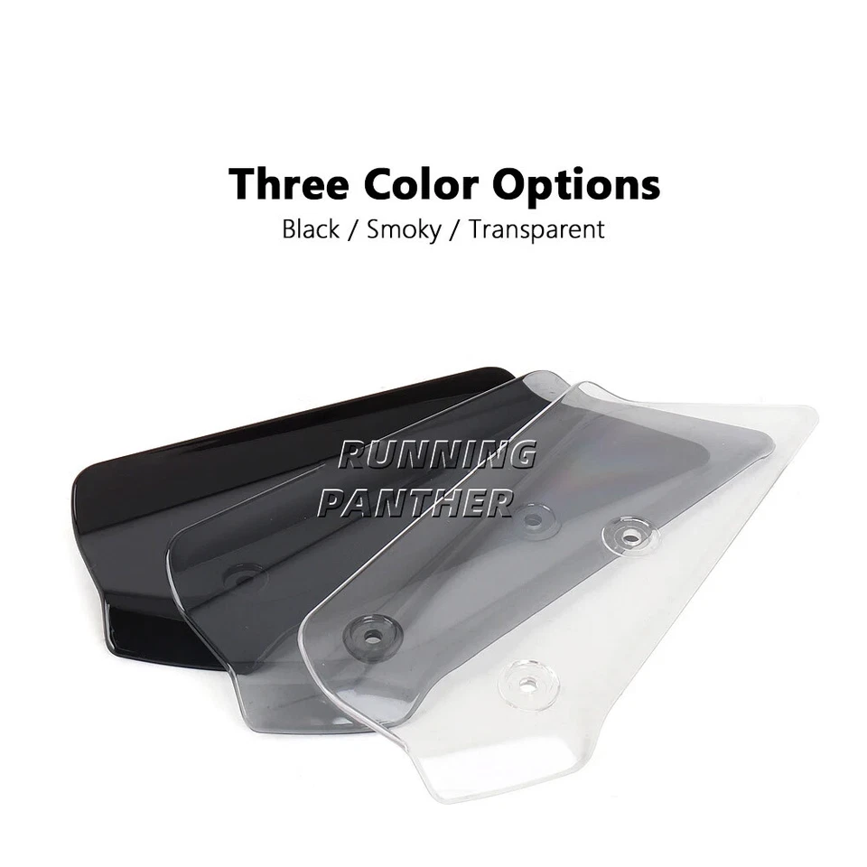 Protector de manillar de acrílico protector protector para YAMAHA MT09 MT 09 MT-09 SP 2024 Foto 2 de 4