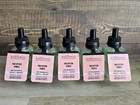 bath and body works vacation vibes wallflowers refill x 5
