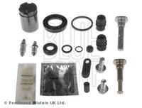 Bremssattel Reparatursatz Hinten FüR Hyundai Coupe GK RD Elantra XD KIA