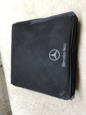 06 07 08 09 10 11 Mercedes Ml350 Tool Kit Roadside 06 07 08 09 10 11 Mercedes Ml350 Tool Kit Roadside
