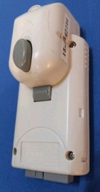 Sega Dreamcast PERFORMANCE TREMOR PAK RUMBLE PACK (P-20-313) ADAPTER Tested