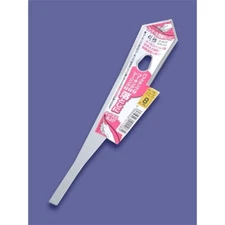 NISAKU Caulk Scraper  No.1108 Blade Wide 8mm Stainless Steel Made in Japan