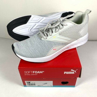 nrgy comet running shoes