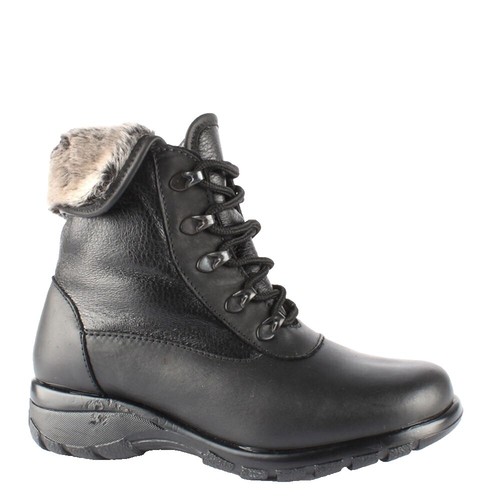 Territory Raider Cap Toe Ankle Boot Men display picture 1