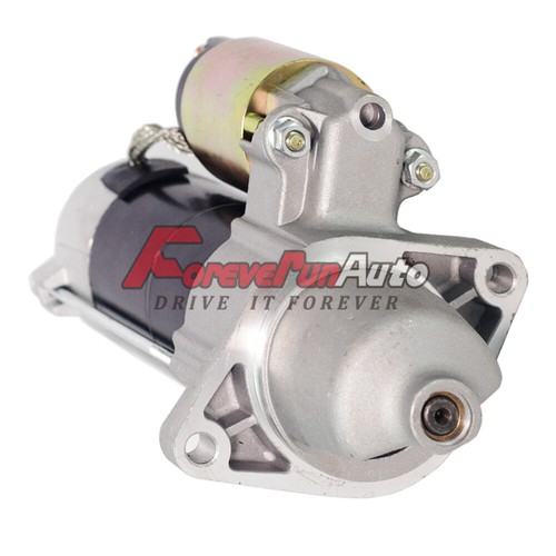 Starter for Kubota F2560 ZD28 F2260 ZD323 TG1860 ZD18 ZD326 18413 eBay