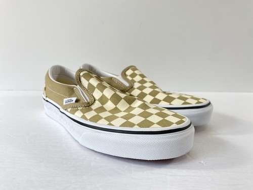 vans cornstalk checkerboard
