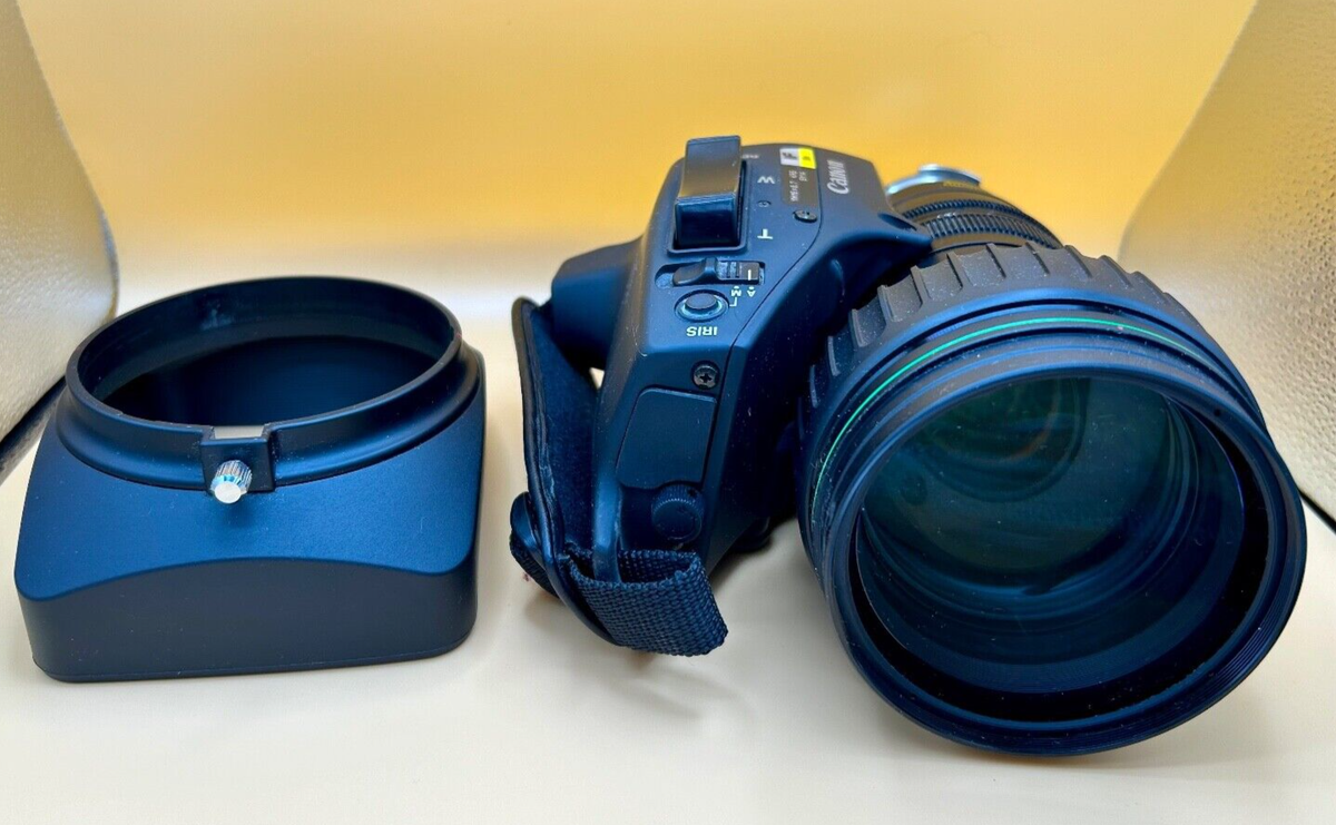 Canon YH19x6.7 KRSSY14 | eBay