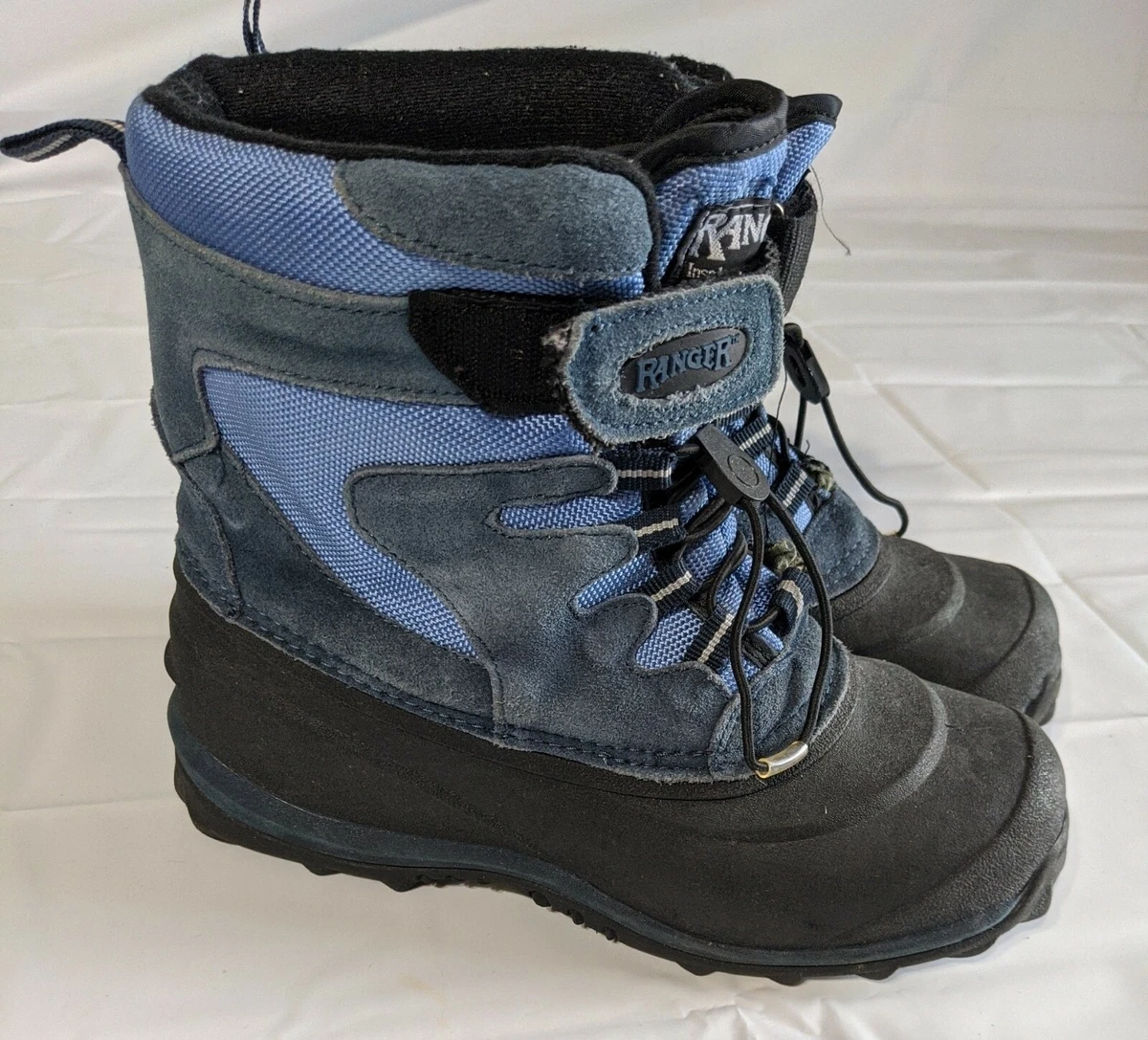 Boots with cheap removable insoles