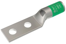 BURNDY YA1CL2TC14, Compression Cable Lug, 1 A...