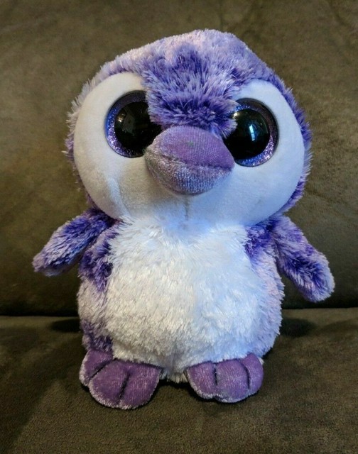 sassy scents plush