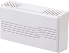 CHM1 Door Bell Chime, White