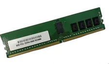 8GB Memory for  Dell PowerEdge R740xd R740xd2 DDR4 2666MHz PC4-21300 ECC RDIMM