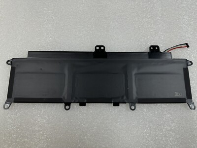 New PA5278U-1BRS Battery Toshiba Tecra X40-D X40-E X40-F Portege