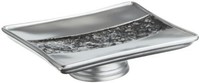 Popular Bath sinatra Silver Soap Dish , New, Free Shipping on sale Popular Bath sinatra Silver Soap Dish , New, Free Shipping on sale
