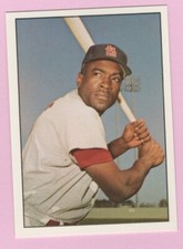 1978 TCMA The 1960's Bill White - St. Louis Cardinals -    FREE SHIPPING