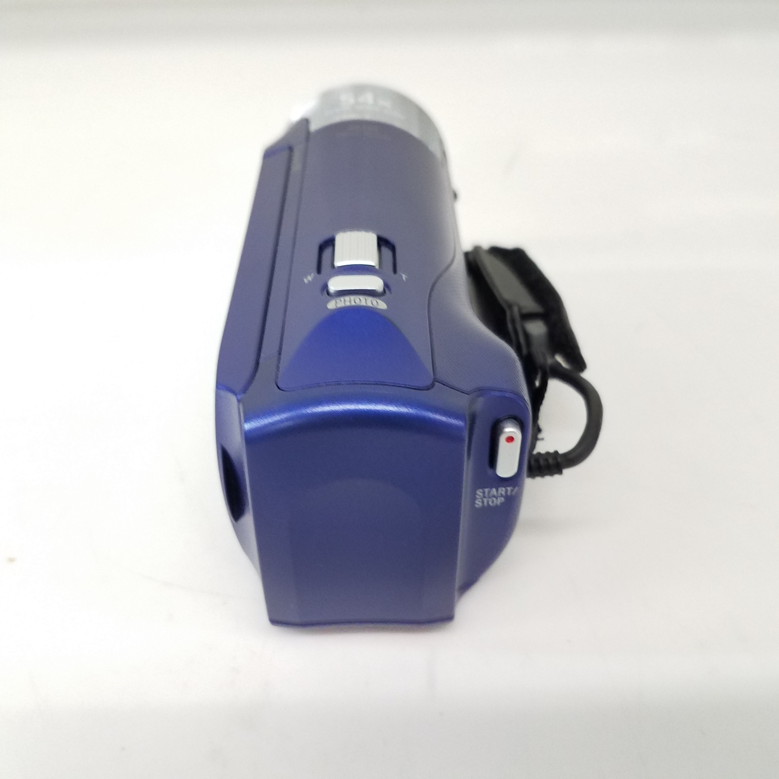 Sony Handycam HDRCX240 HD Micro SD Camcorder eBay