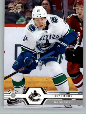 2019-20 Upper Deck Series 1 NHL Hockey Base Singles #1-200 (Pick Your Cards)