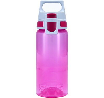 SIGG Trinkflasche VIVA ONE 0,5 l berry