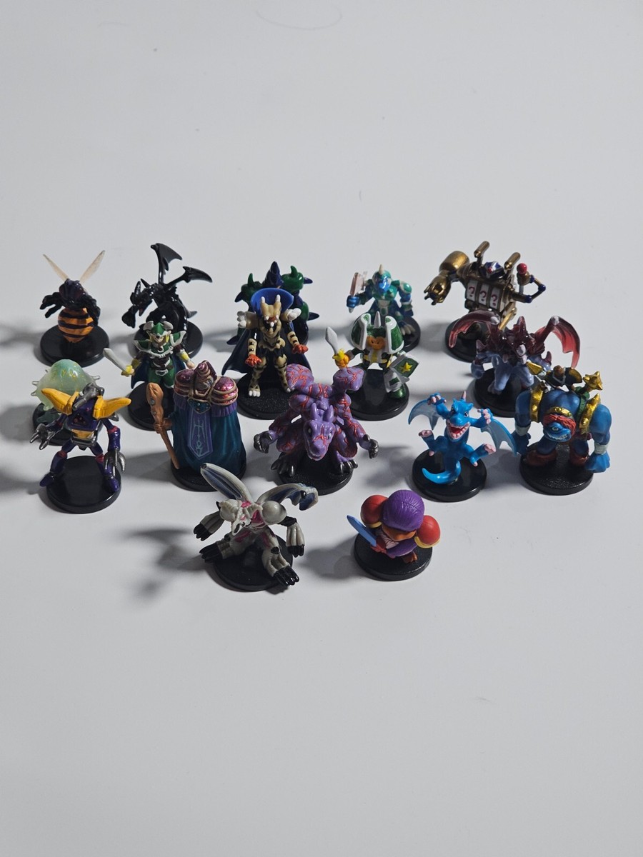 JAN 2026 UPDATE** Yugioh Dungeon Dice Monsters DDM Dark Sage/Dark