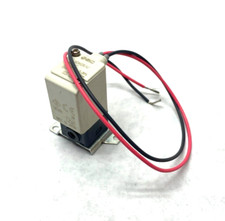 Electroválvula dispensadora de agua SMC VDW22CAZ 2 puertos