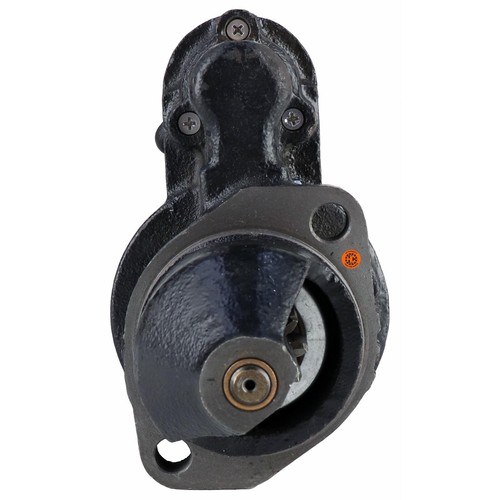 Agco GT45 GT45A GT55 GT55A Starter - Picture 2 of 4
