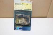 Condensateur Peugeot 104