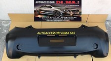 PARAURTI POSTERIORE TOYOTA IQ DAL 2009 IN POI NUOVO spedizione gratis