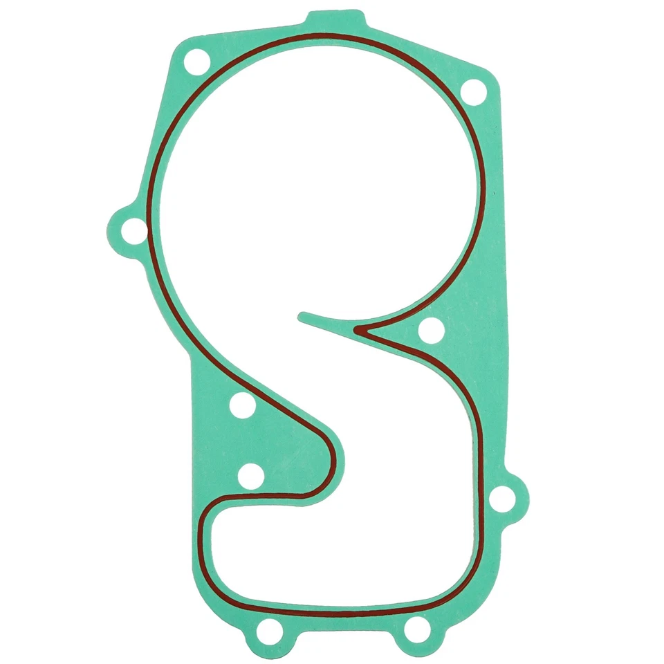 Cubierta de junta de bomba de agua Caltric para Polaris 5811601 | 5811432 nueva  Foto 2 de 4