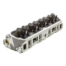 Flo-Tek 2190-HRCNC-505 Cylinder Head Assembled 2.020"/1.550" Valves 190 cc