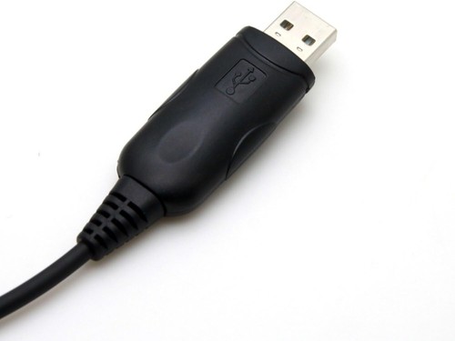 USB Programming Cable for YEASU Vertex FT-60R VX-3R VX5R VX351 VX354 VX231 VX427 - Afbeelding 3 van 4