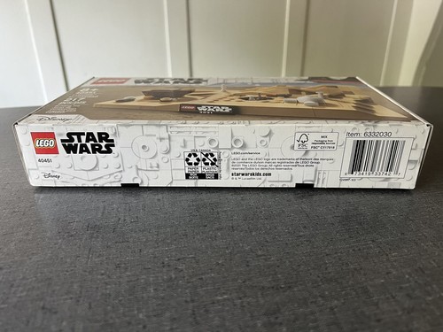 LEGO Star Wars: Tatooine Homestead 40451 Sealed - Picture 6 of 7
