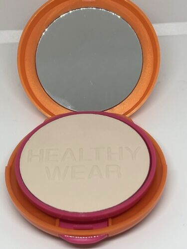 Physicians Formula Healthy Wear SPF50 Powder Foundation Translucent Light - Picture 6 of 9