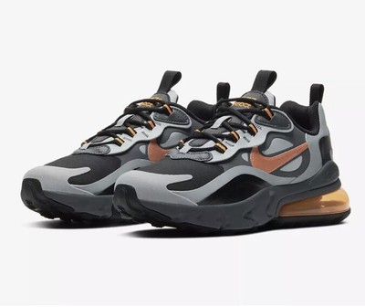 Nike Air Max 270 React (GS) Youth Trainers Size UK 4 EU 36.5 (BQ4760 001) |  eBay