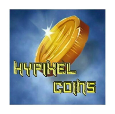 1 billion hypixel skyblock coins