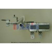 Trockner Klimaanlage Aluminium FüR Ford Focus II Da_ HCP DP C-Max